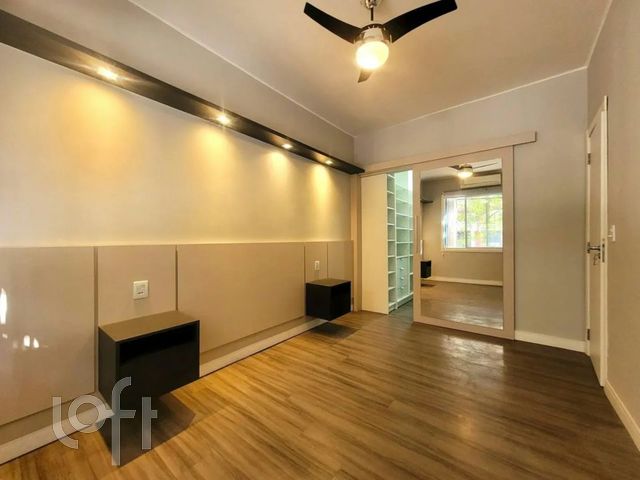 Apartamento com 65m², 2 dormitórios, 1 suíte, Jardim Botânico em Porto Alegre