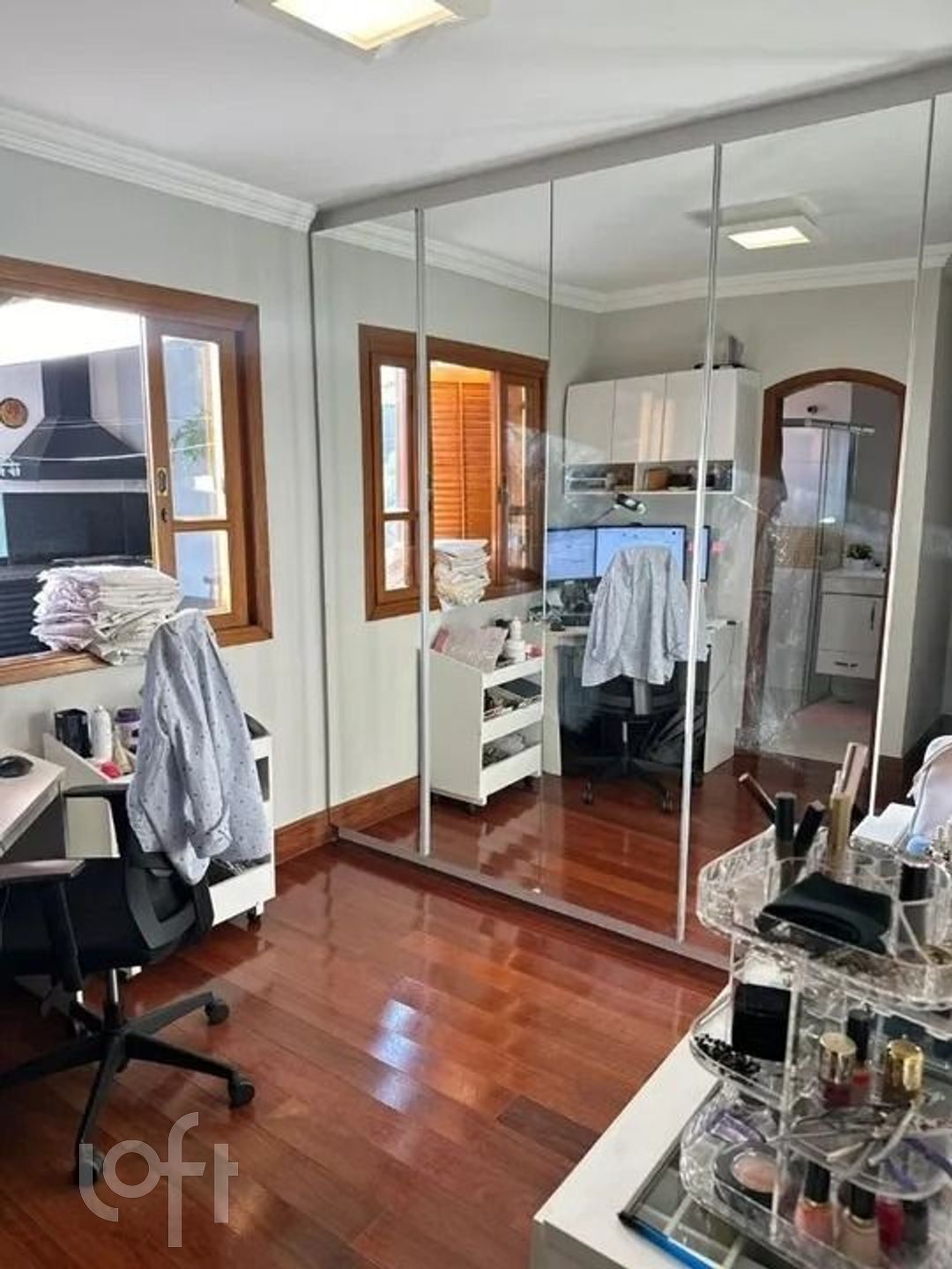 Casa à venda com 3 quartos, 200m² - Foto 6