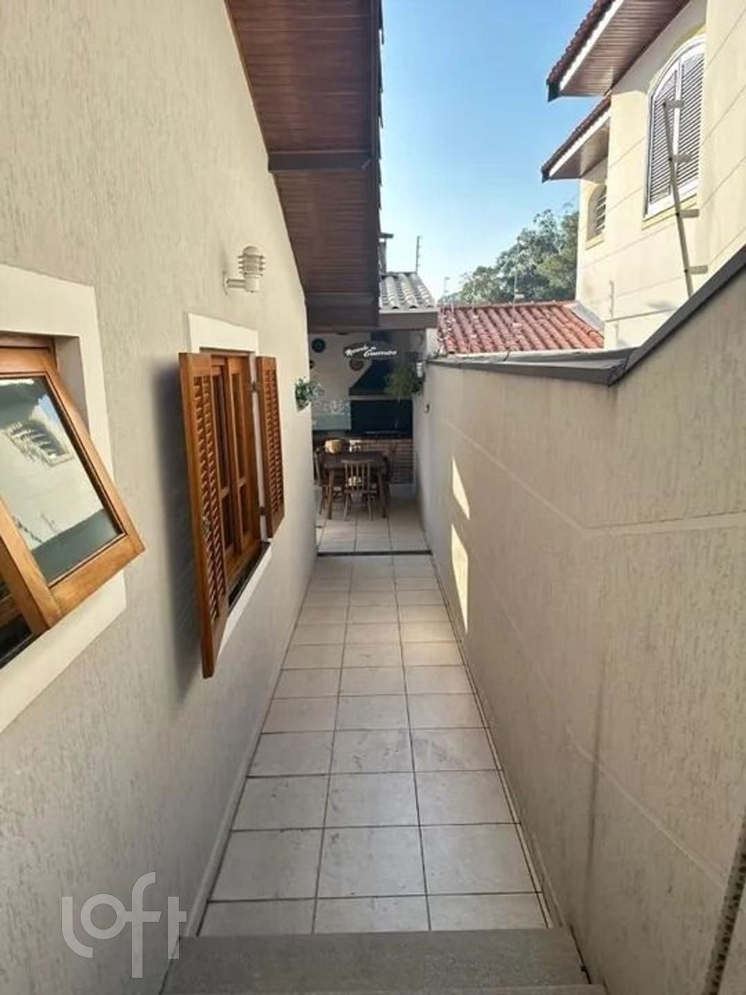 Casa à venda com 3 quartos, 200m² - Foto 11