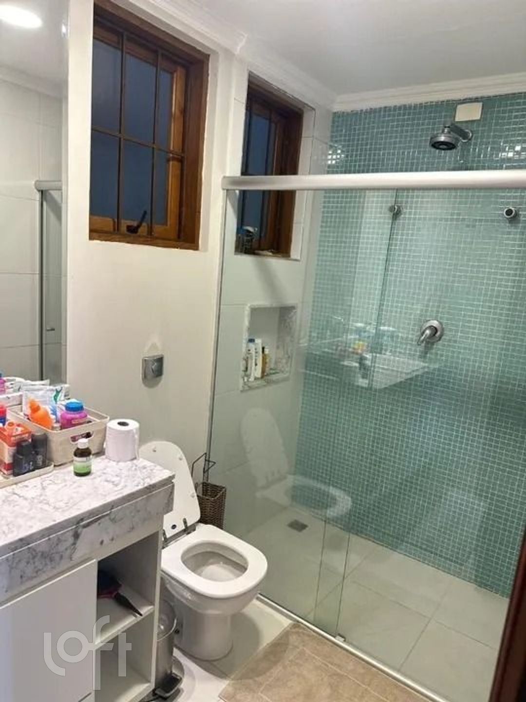 Casa à venda com 3 quartos, 200m² - Foto 8