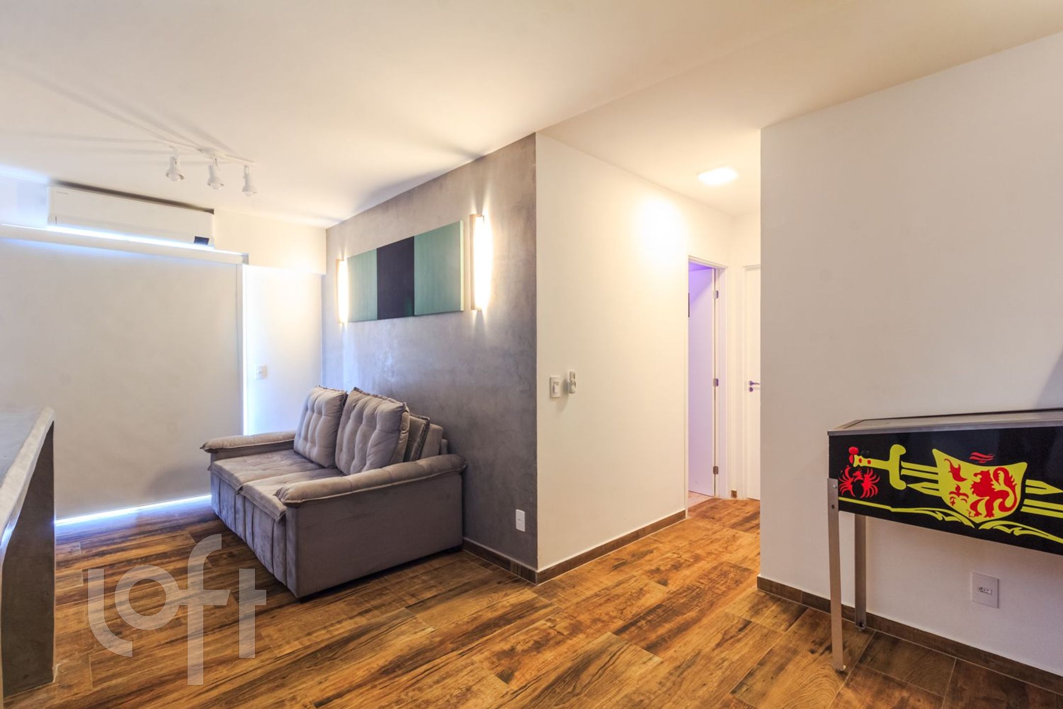 Apartamento à venda com 2 quartos, 65m² - Foto 8