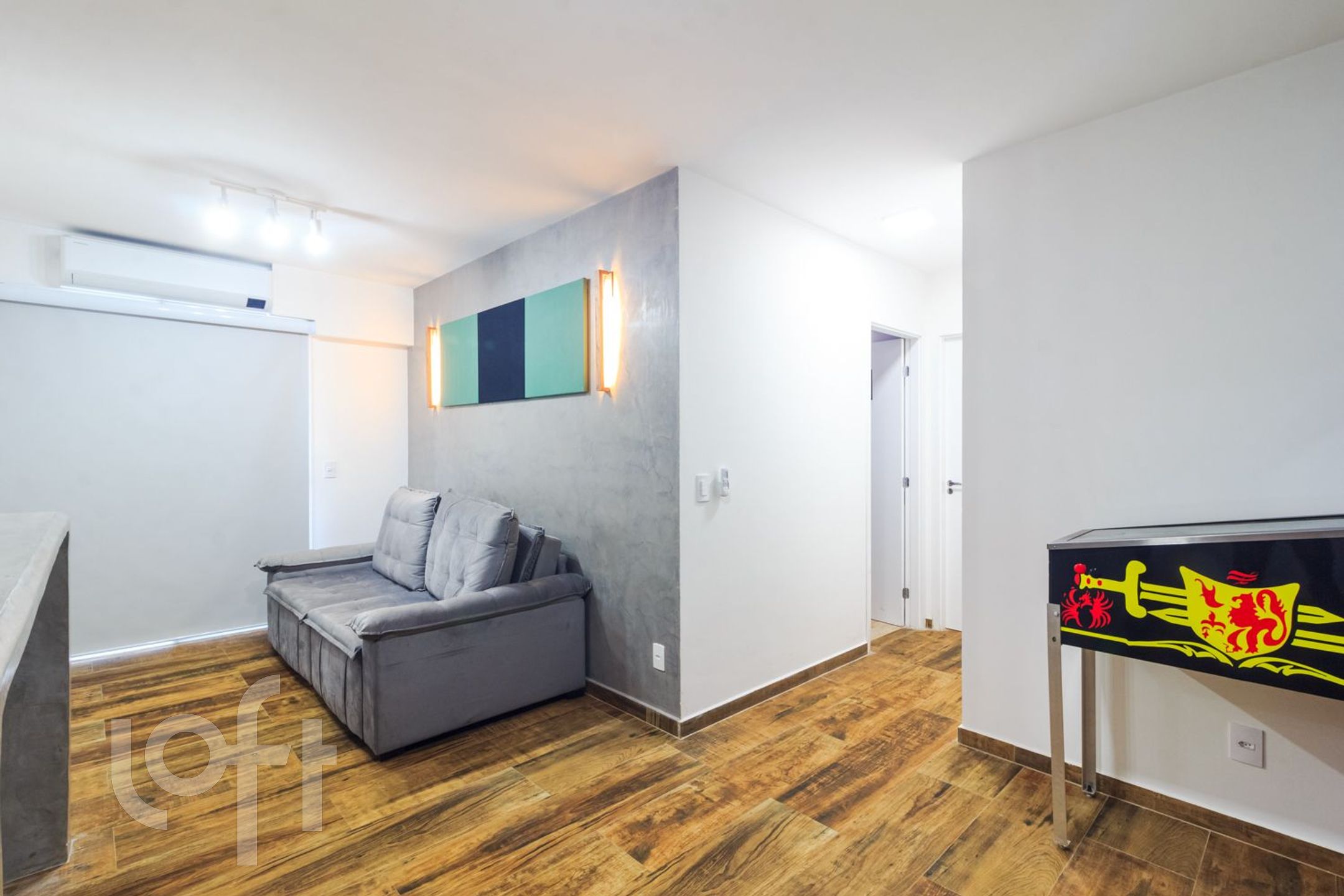 Apartamento à venda com 2 quartos, 65m² - Foto 5