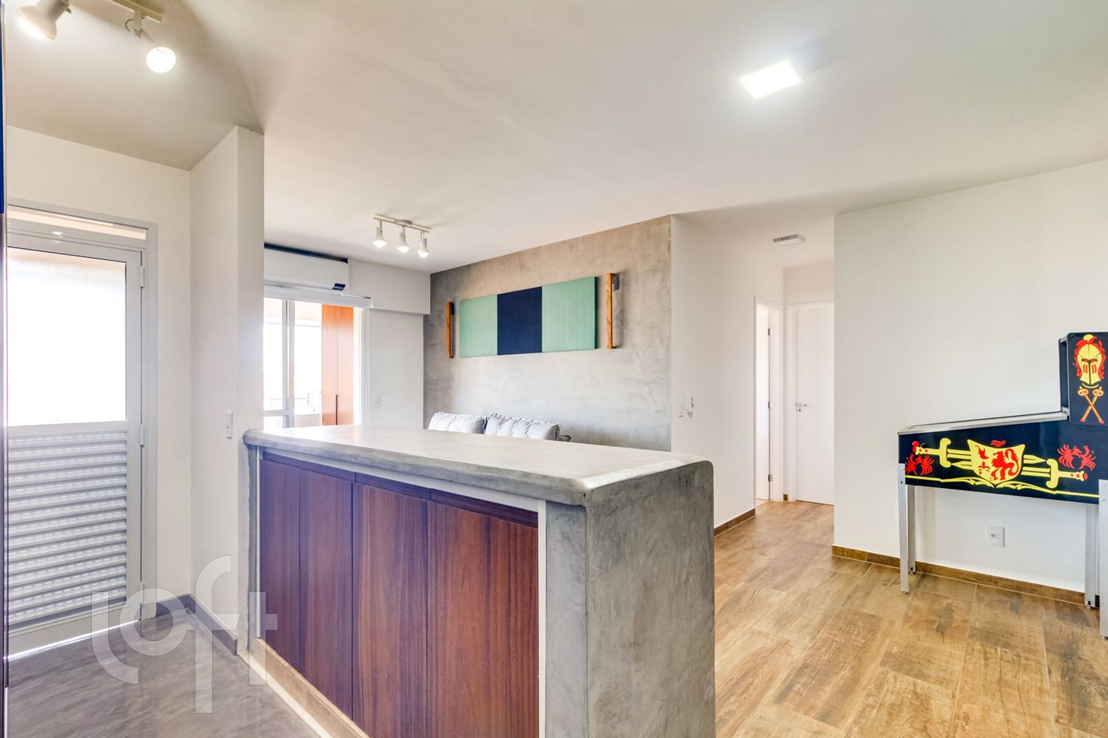 Apartamento à venda com 2 quartos, 65m² - Foto 15