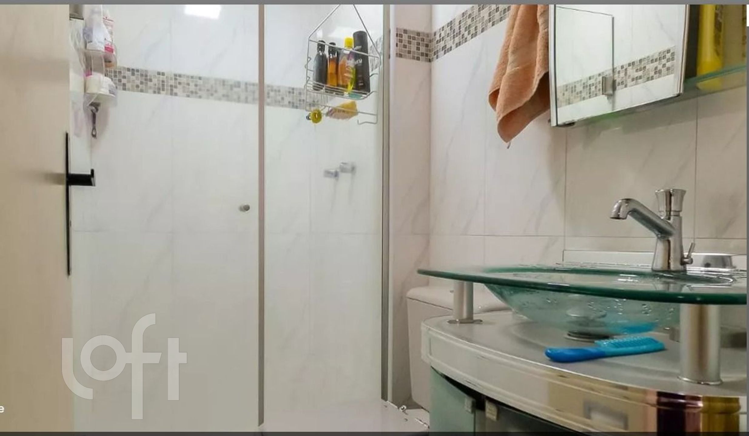 Apartamento à venda com 2 quartos, 60m² - Foto 19