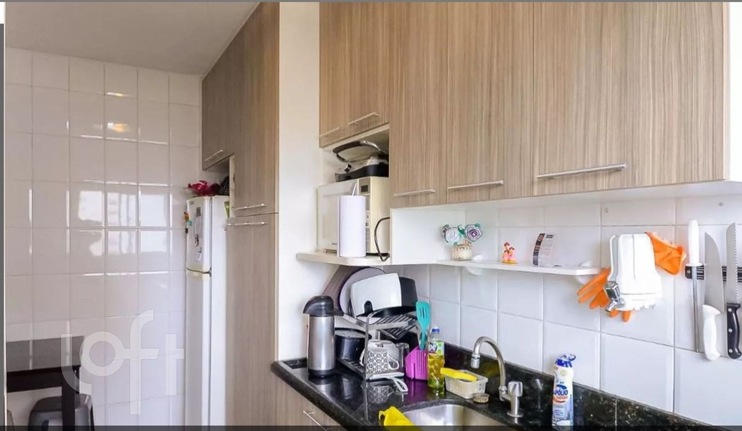 Apartamento à venda com 2 quartos, 60m² - Foto 12