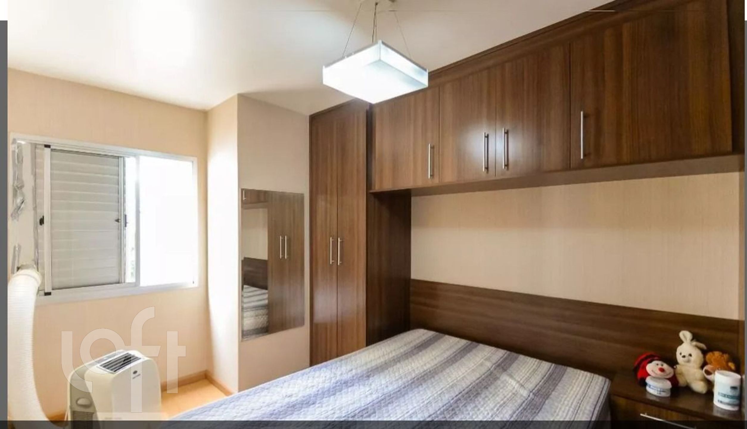 Apartamento à venda com 2 quartos, 60m² - Foto 16