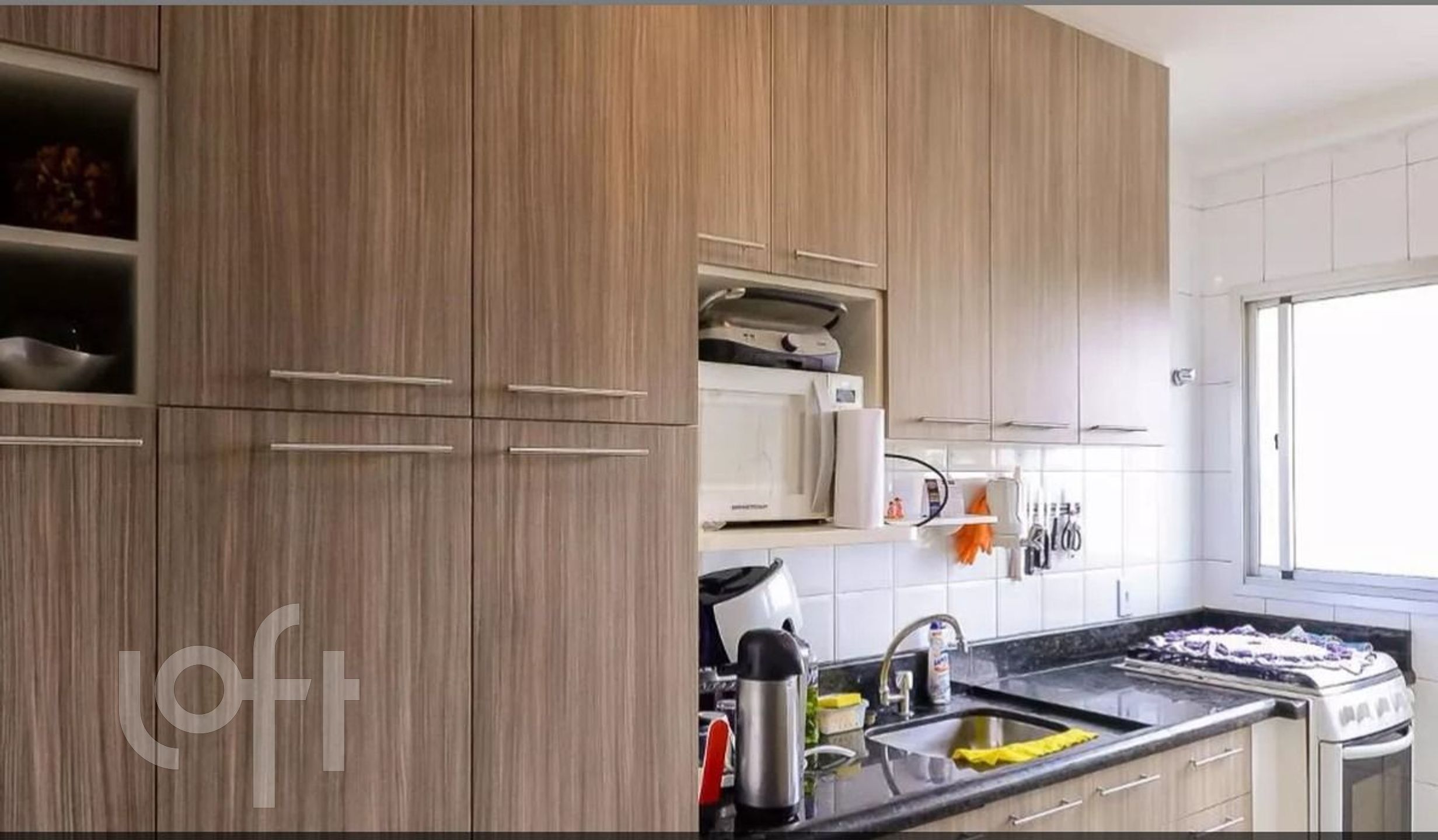 Apartamento à venda com 2 quartos, 60m² - Foto 8