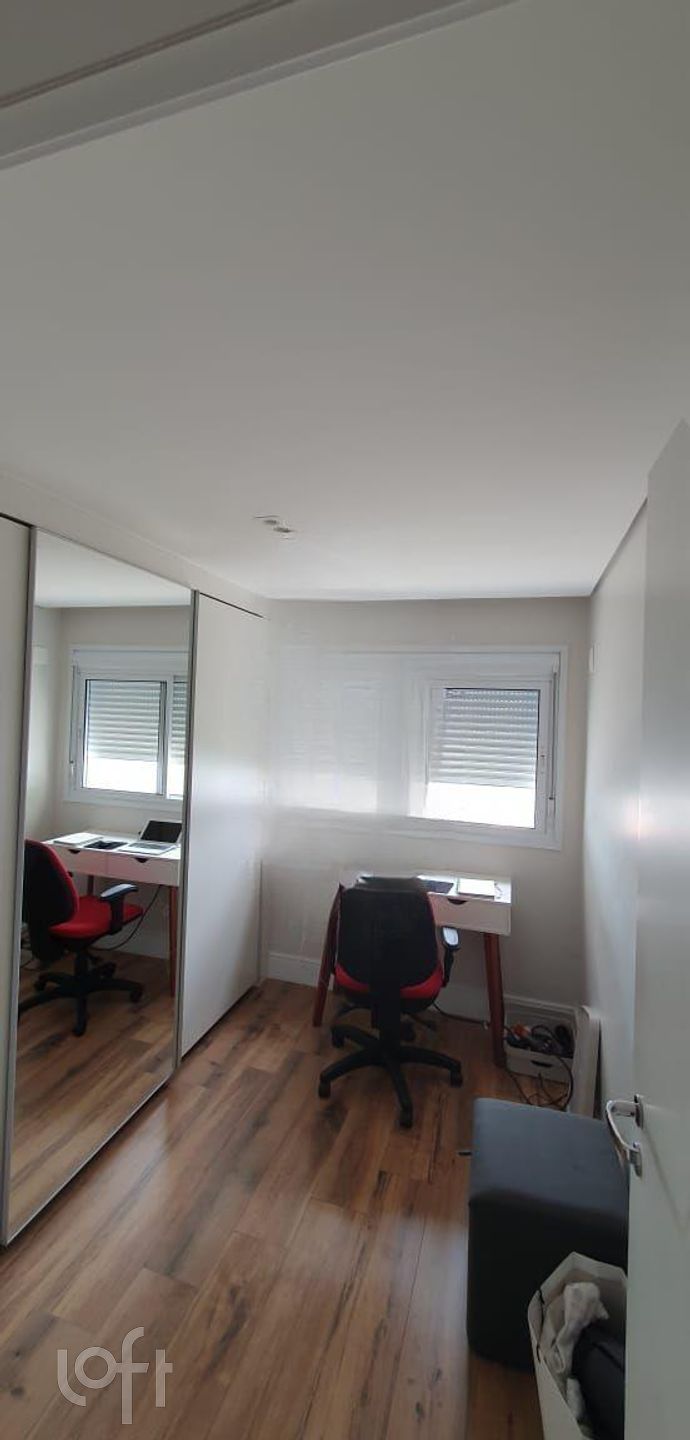 Apartamento à venda com 2 quartos, 80m² - Foto 12