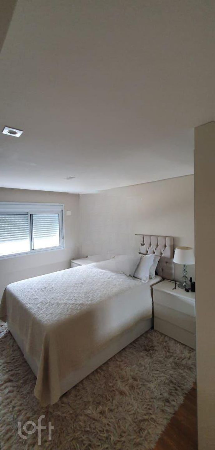 Apartamento à venda com 2 quartos, 80m² - Foto 10