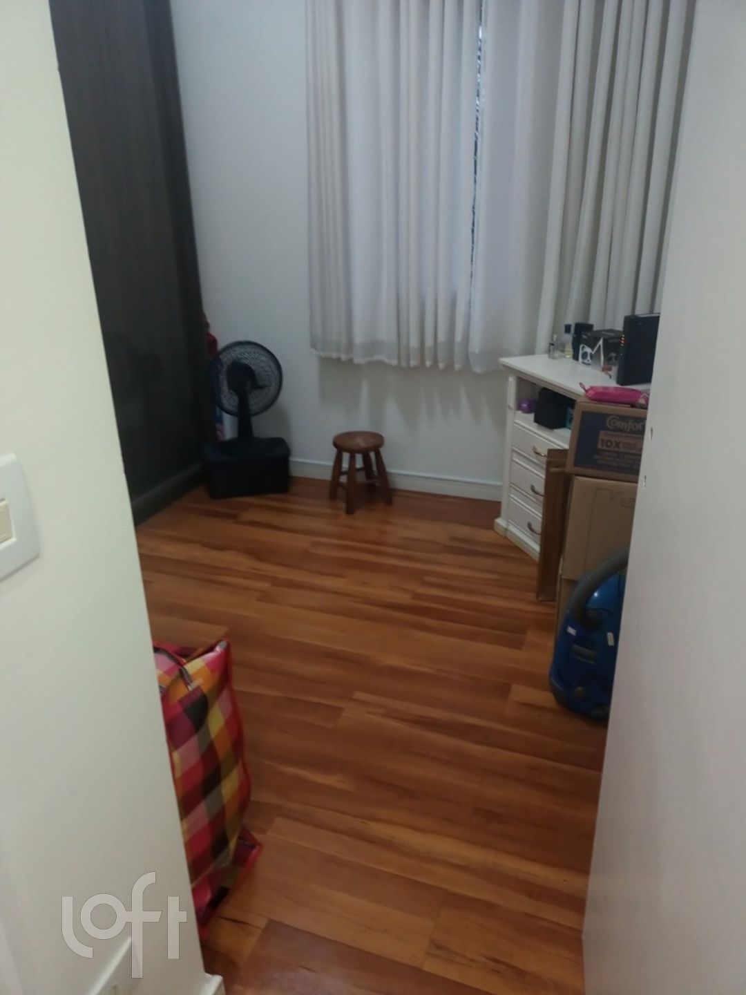 Apartamento à venda com 3 quartos, 70m² - Foto 7