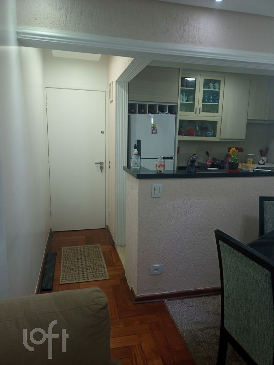 Apartamento à venda com 3 quartos, 70m² - Foto 17