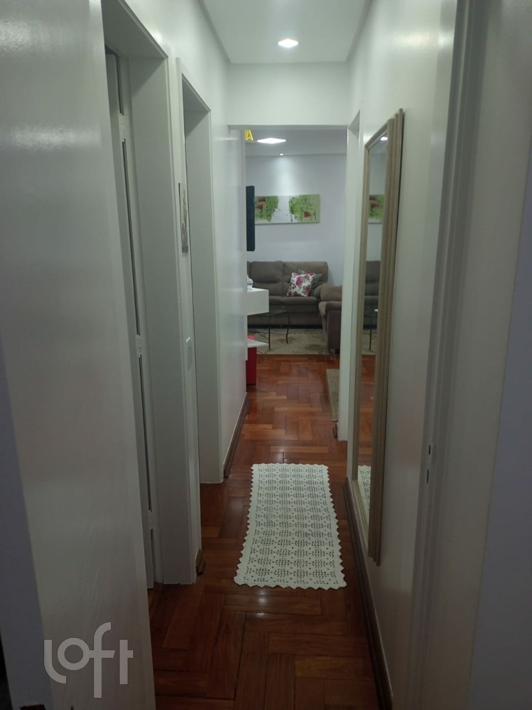 Apartamento à venda com 3 quartos, 70m² - Foto 12