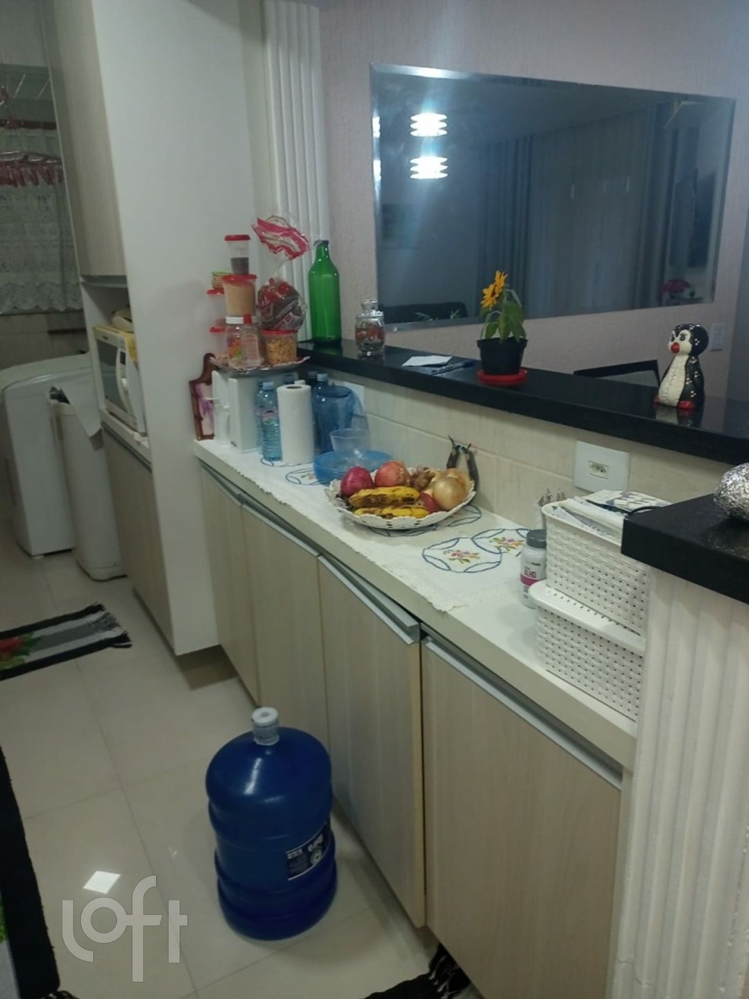 Apartamento à venda com 3 quartos, 70m² - Foto 6