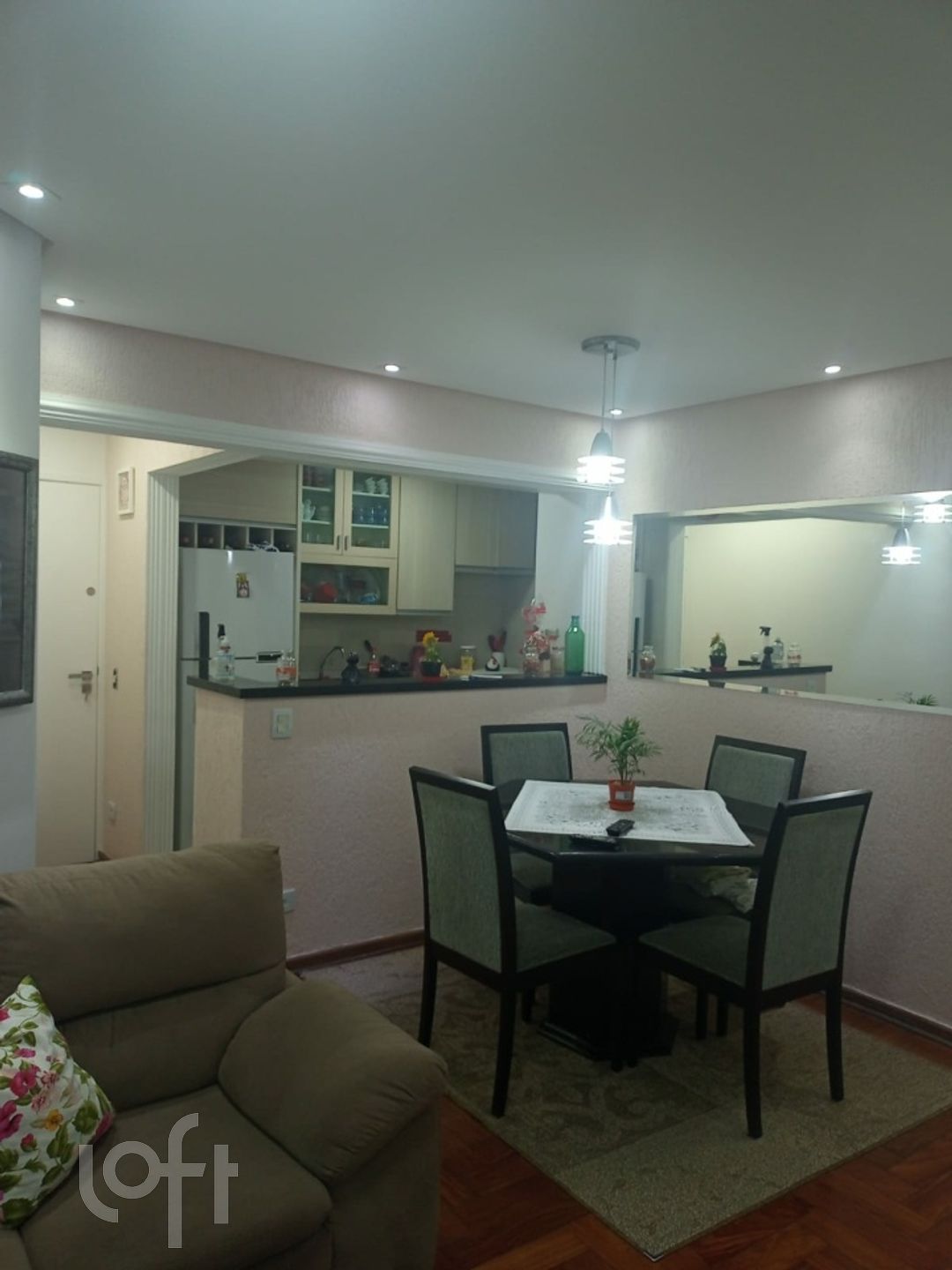 Apartamento à venda com 3 quartos, 70m² - Foto 15