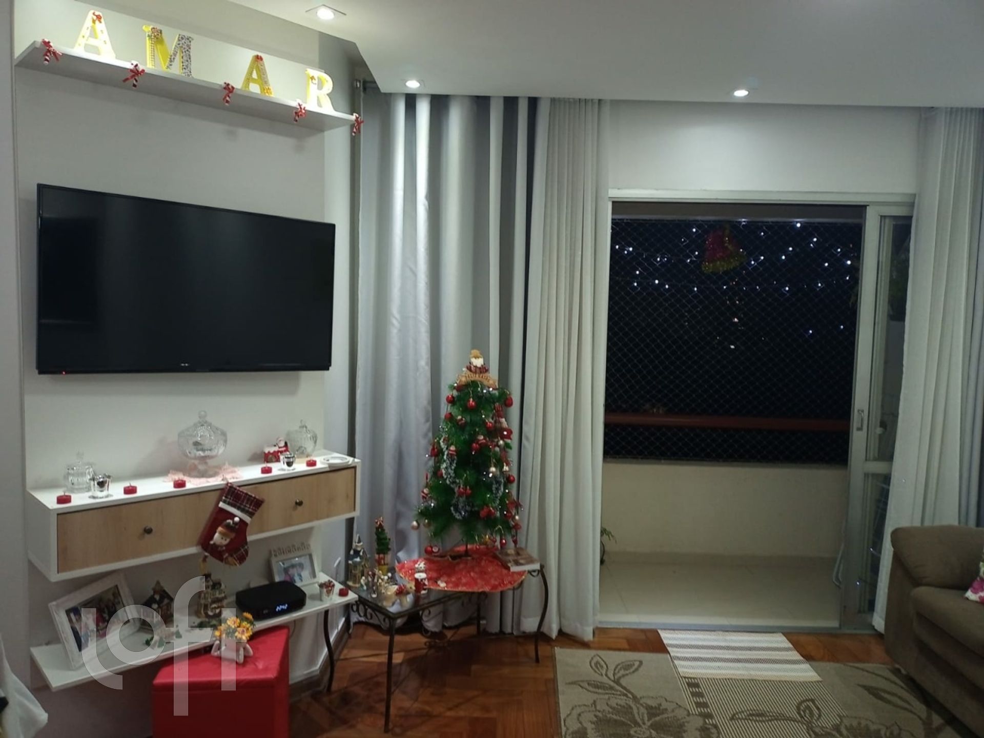 Apartamento à venda com 3 quartos, 70m² - Foto 4