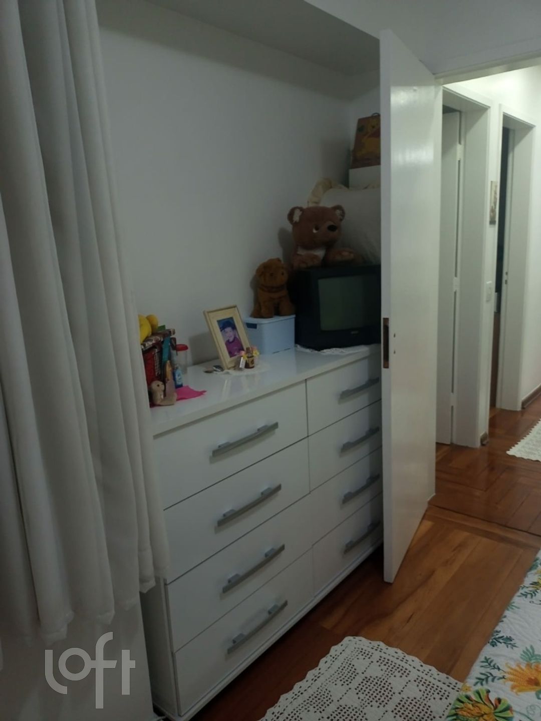 Apartamento à venda com 3 quartos, 70m² - Foto 11