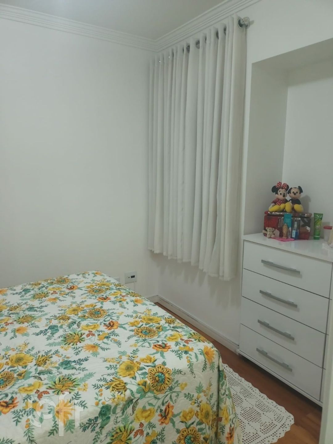 Apartamento à venda com 3 quartos, 70m² - Foto 10