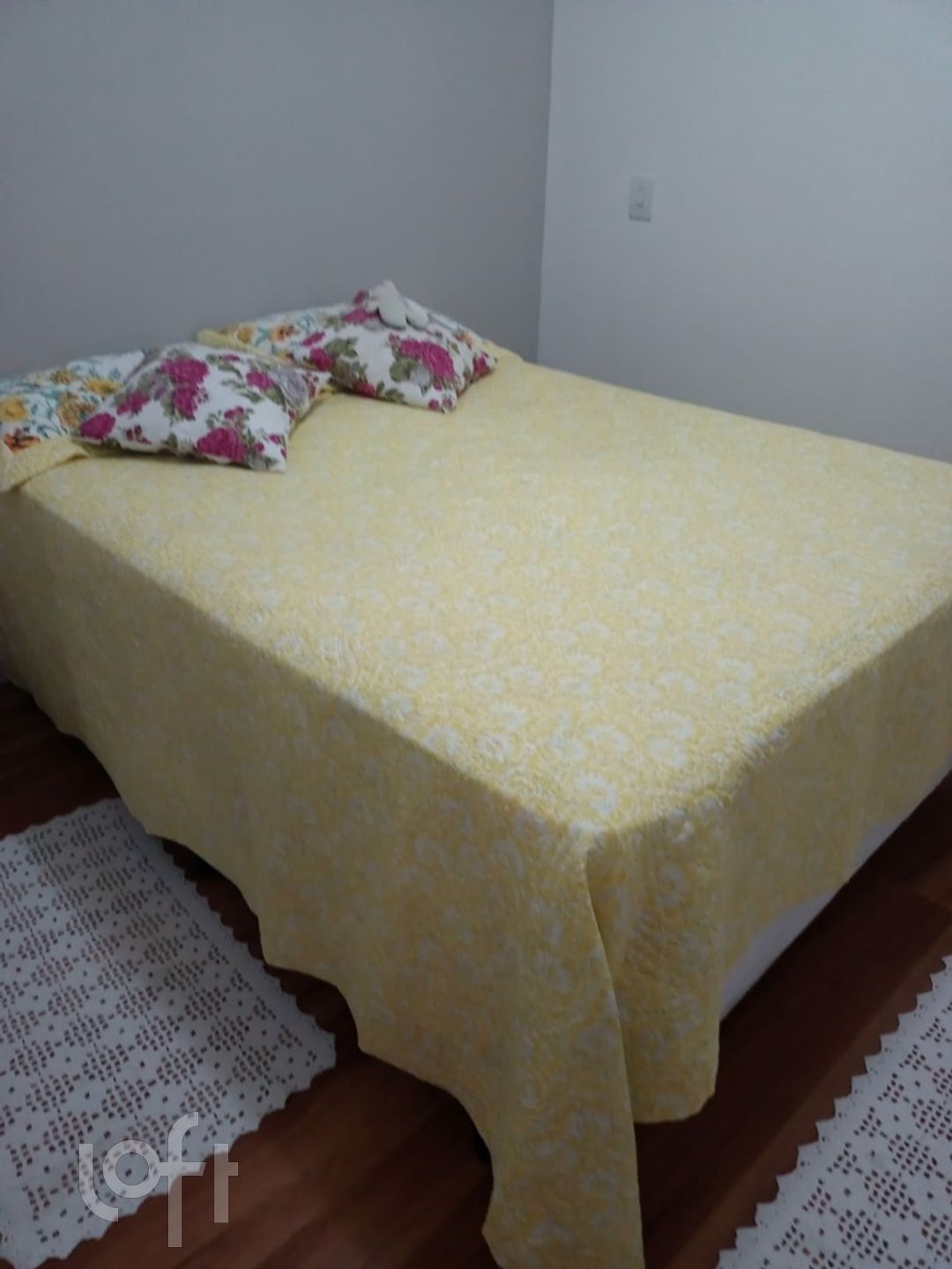 Apartamento à venda com 3 quartos, 70m² - Foto 2