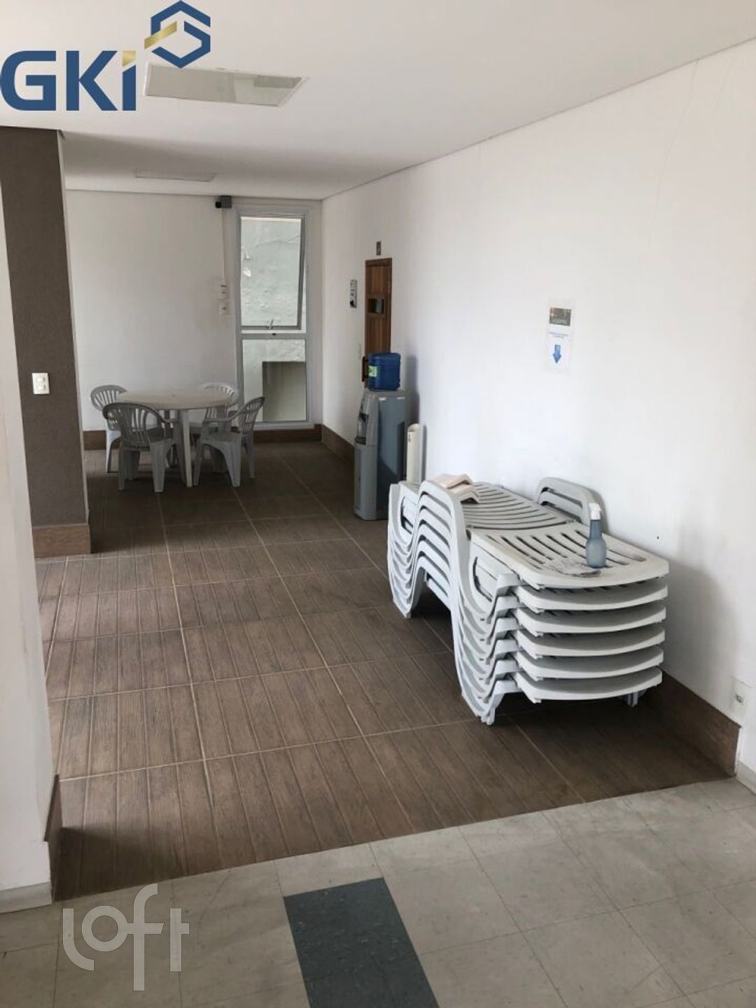 Apartamento à venda com 1 quarto, 41m² - Foto 28