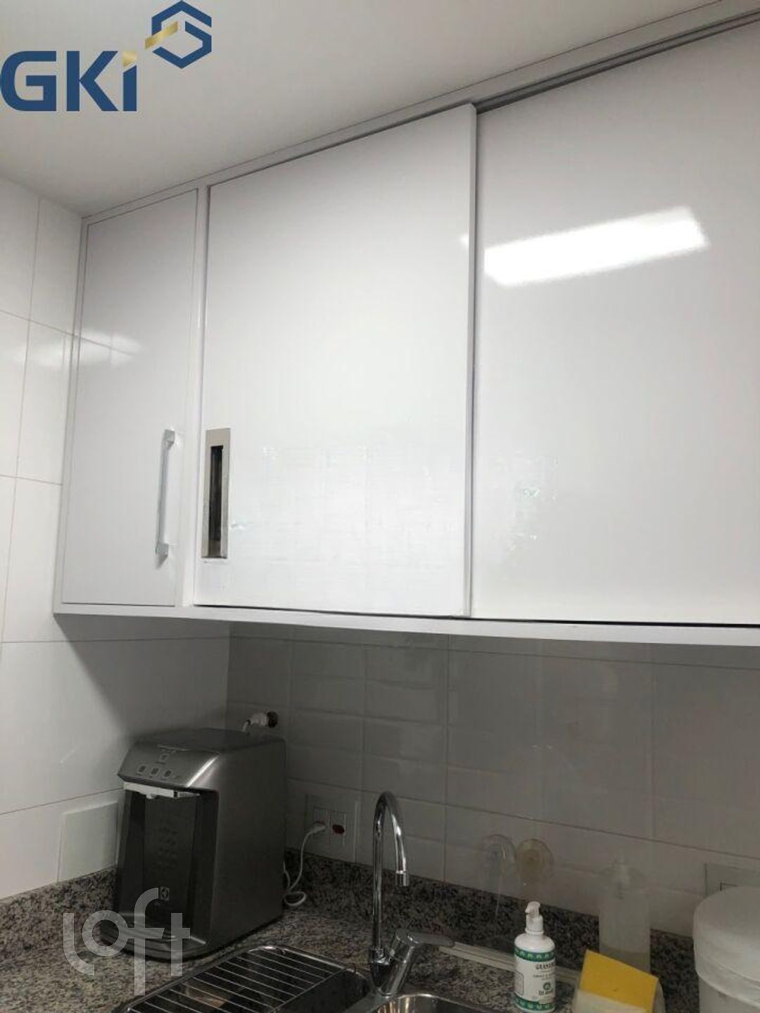 Apartamento à venda com 1 quarto, 41m² - Foto 21