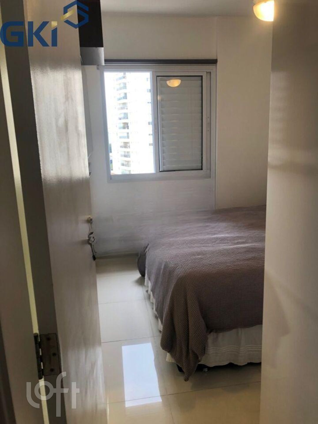 Apartamento à venda com 1 quarto, 41m² - Foto 12