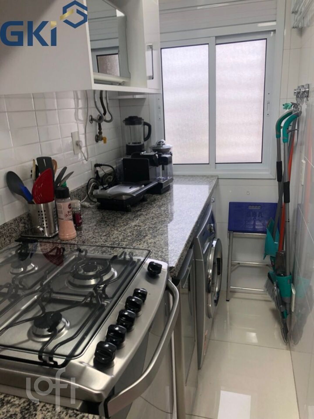 Apartamento à venda com 1 quarto, 41m² - Foto 19