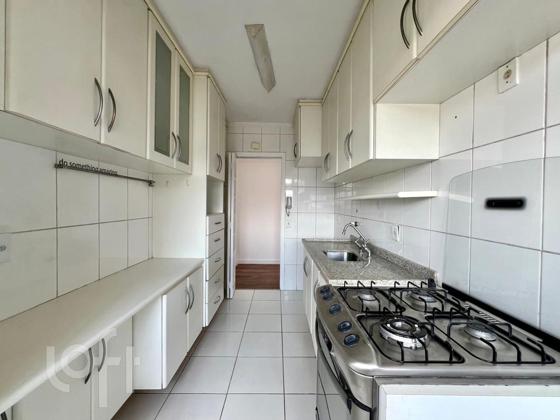 Apartamento à venda com 2 quartos, 89m² - Foto 7