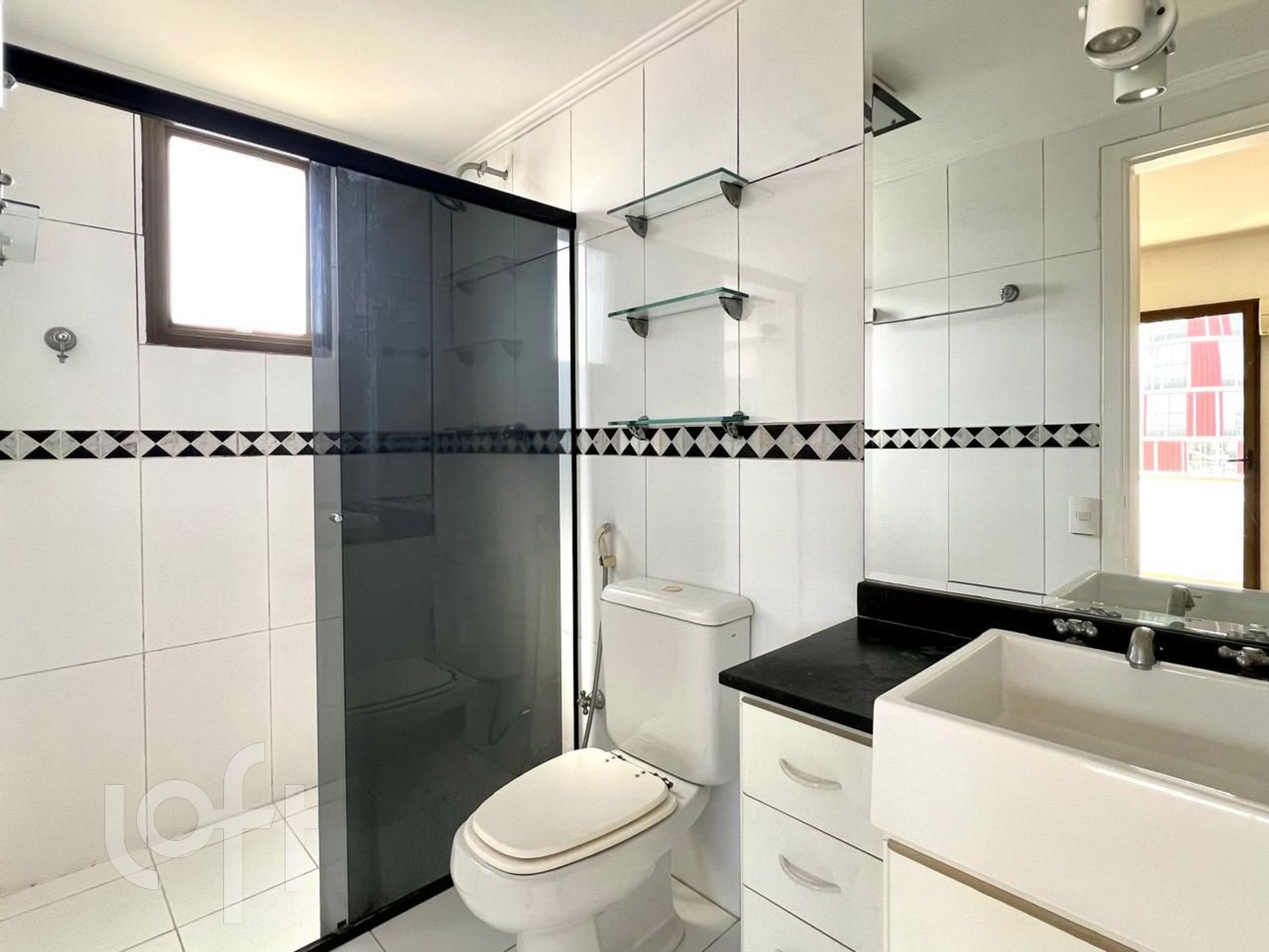 Apartamento à venda com 2 quartos, 89m² - Foto 15