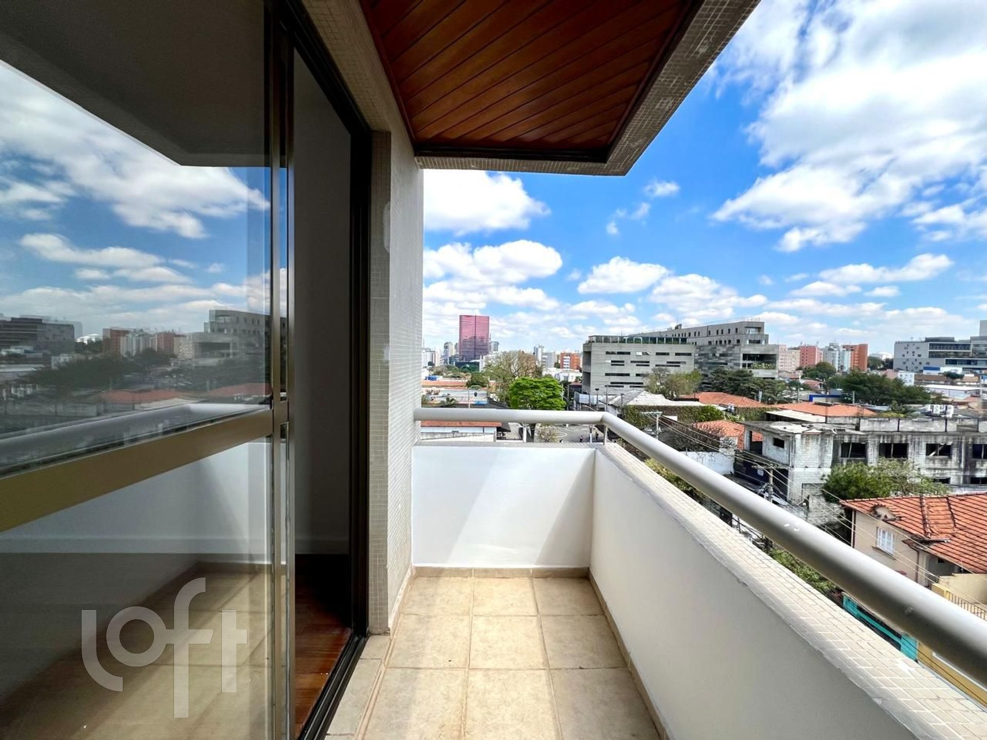 Apartamento à venda com 2 quartos, 89m² - Foto 5