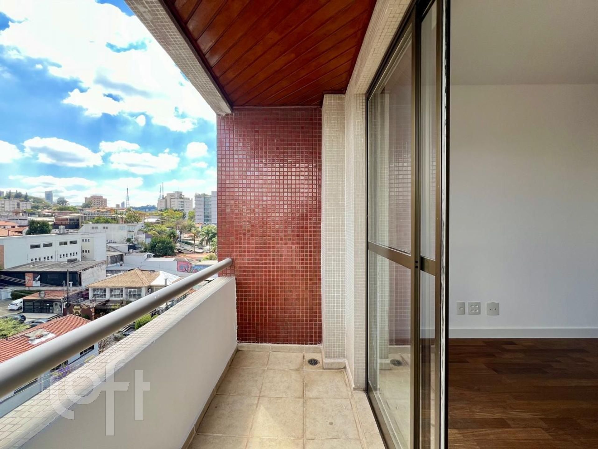 Apartamento à venda com 2 quartos, 89m² - Foto 4