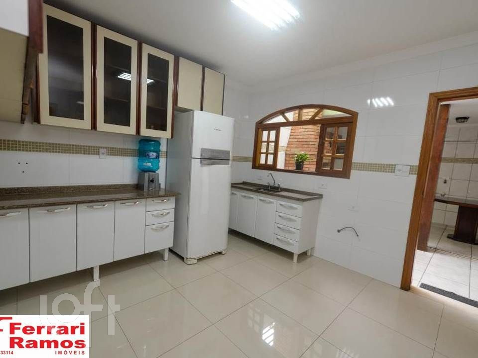 Casa, 3 quartos, 117 m² - Foto 1