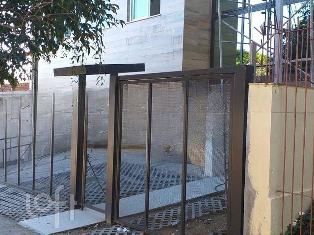 Apartamento com 46m², 1 dormitório, 1 vaga, Menino Deus em Porto Alegre