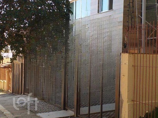 Apartamento com 46m², 1 dormitório, 1 vaga, Menino Deus em Porto Alegre