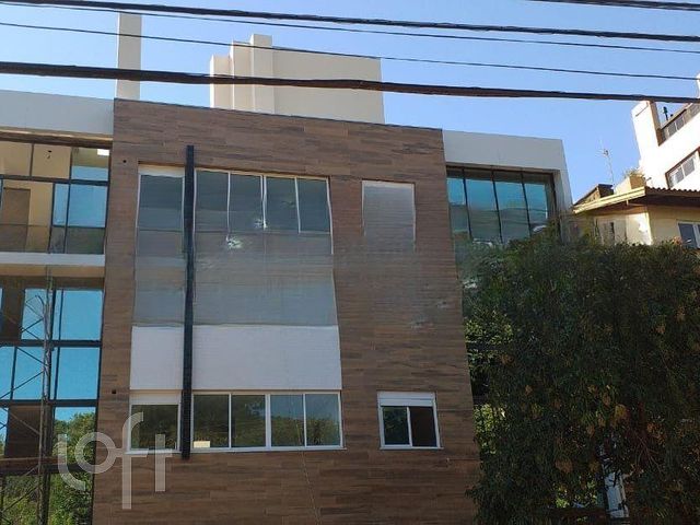 Apartamento com 46m², 1 dormitório, 1 vaga, Menino Deus em Porto Alegre