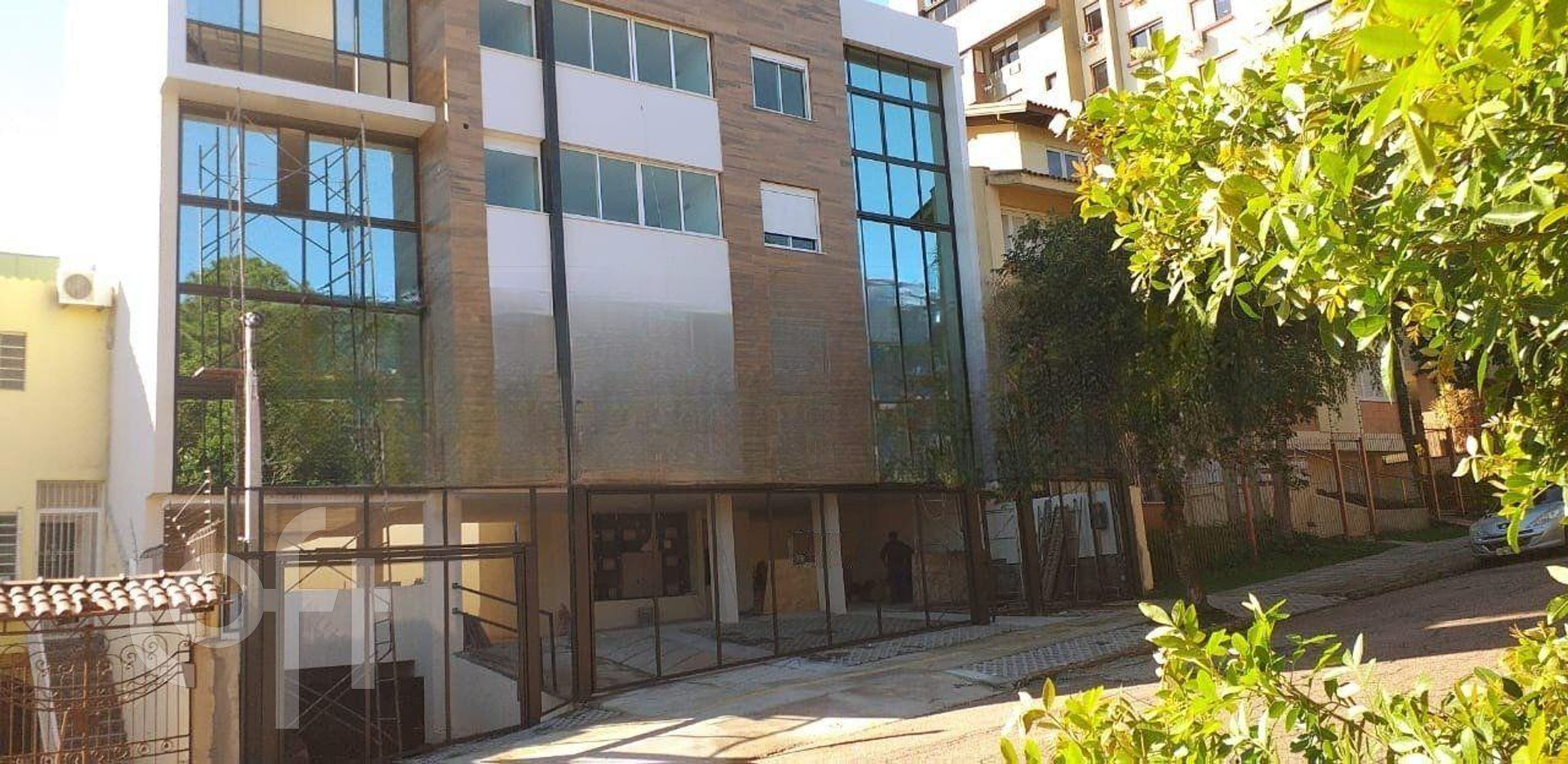 Apartamento com 46m², 1 dormitório, 1 vaga, Menino Deus em Porto Alegre
