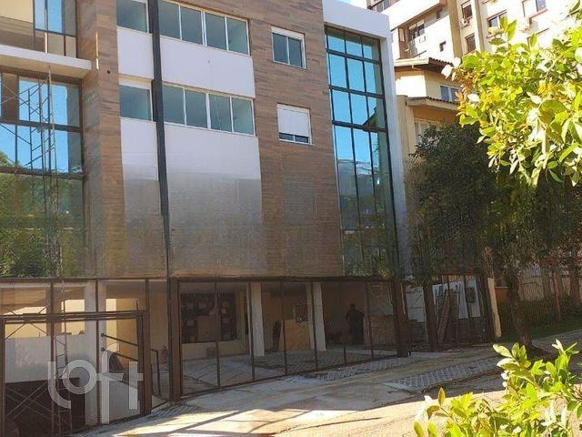 Apartamento com 46m², 1 dormitório, 1 vaga, Menino Deus em Porto Alegre