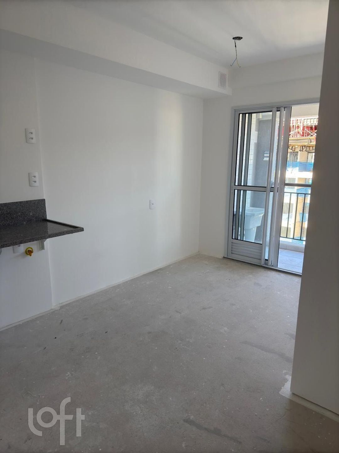 Apartamento à venda com 2 quartos, 41m² - Foto 5