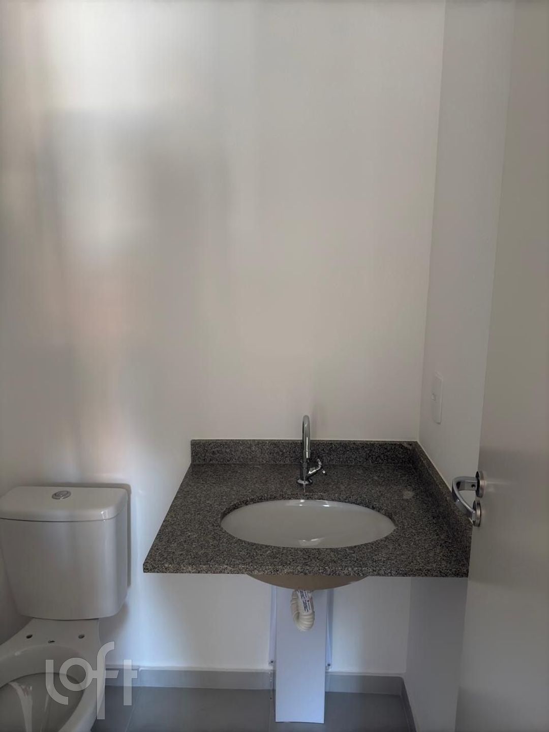 Apartamento à venda com 2 quartos, 41m² - Foto 10