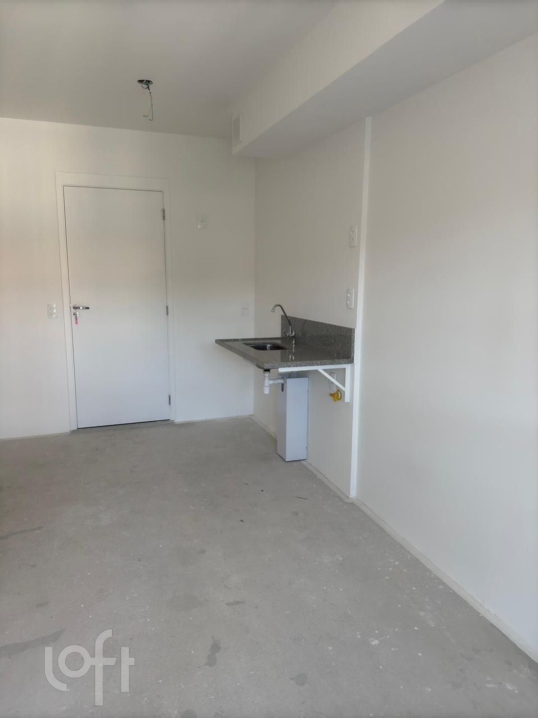 Apartamento à venda com 2 quartos, 41m² - Foto 4