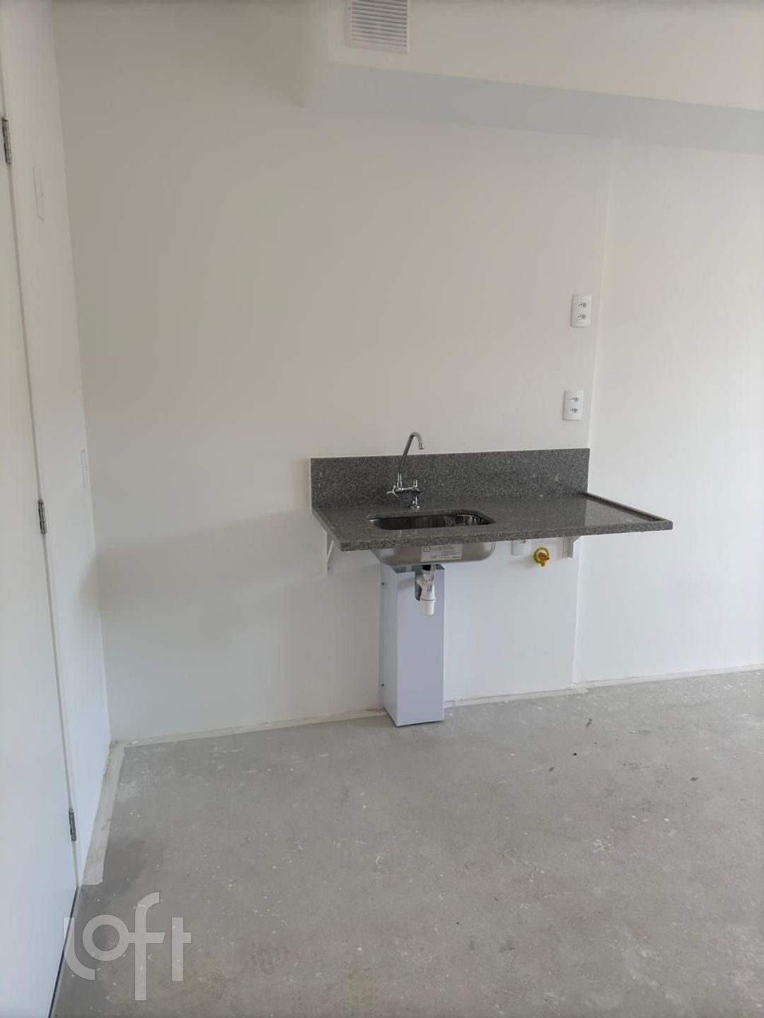 Apartamento à venda com 2 quartos, 41m² - Foto 3