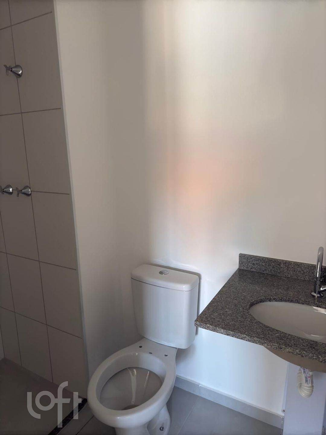 Apartamento à venda com 2 quartos, 41m² - Foto 8