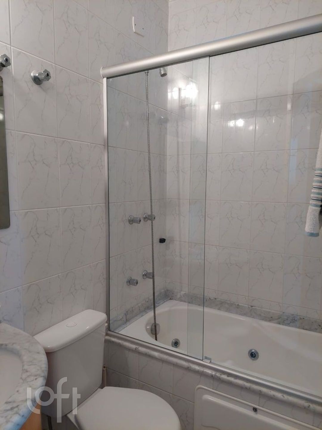 Apartamento à venda com 3 quartos, 260m² - Foto 24