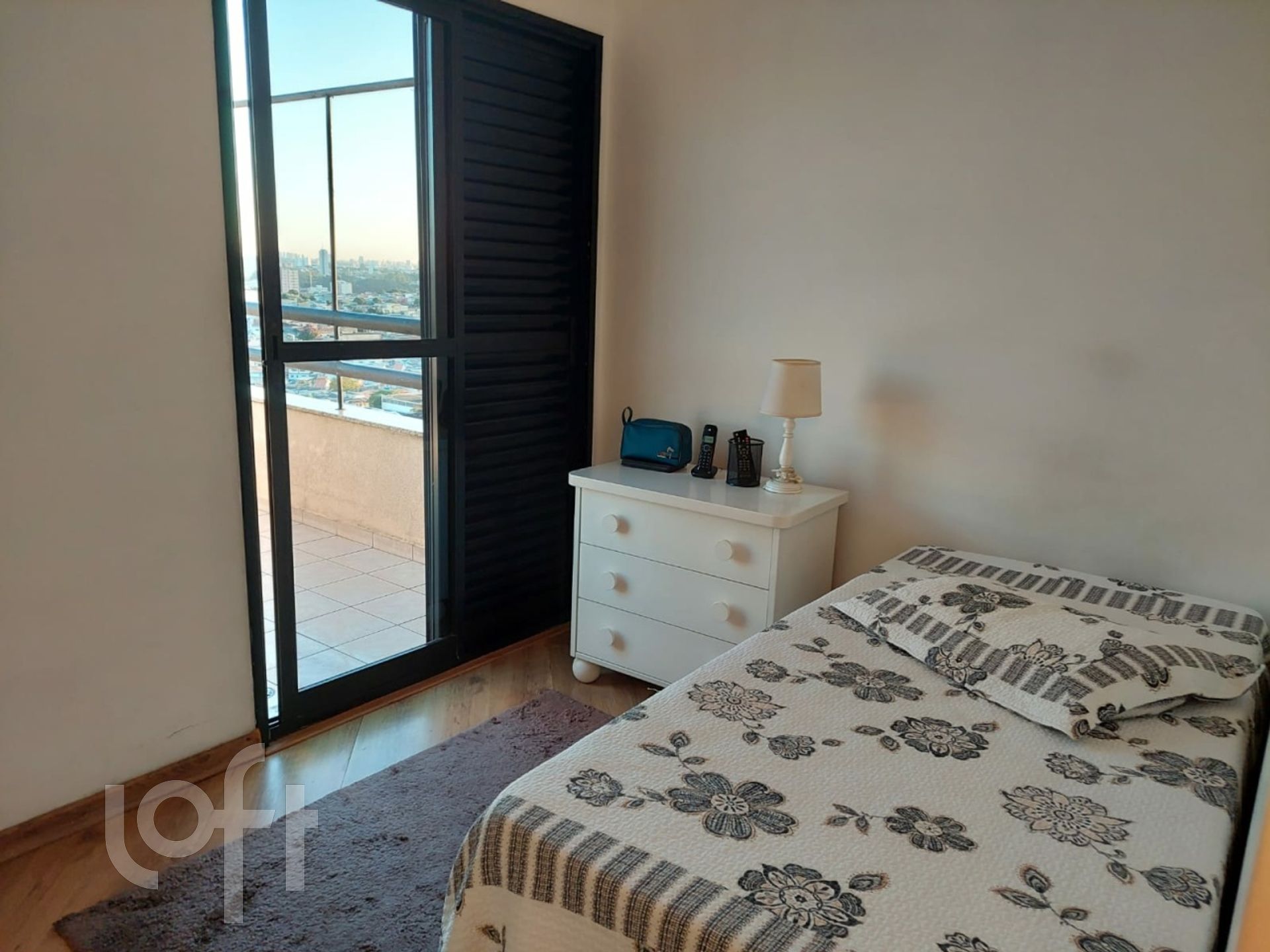 Apartamento à venda com 3 quartos, 260m² - Foto 22