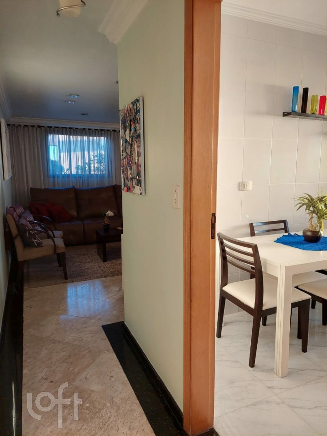 Apartamento à venda com 3 quartos, 260m² - Foto 11