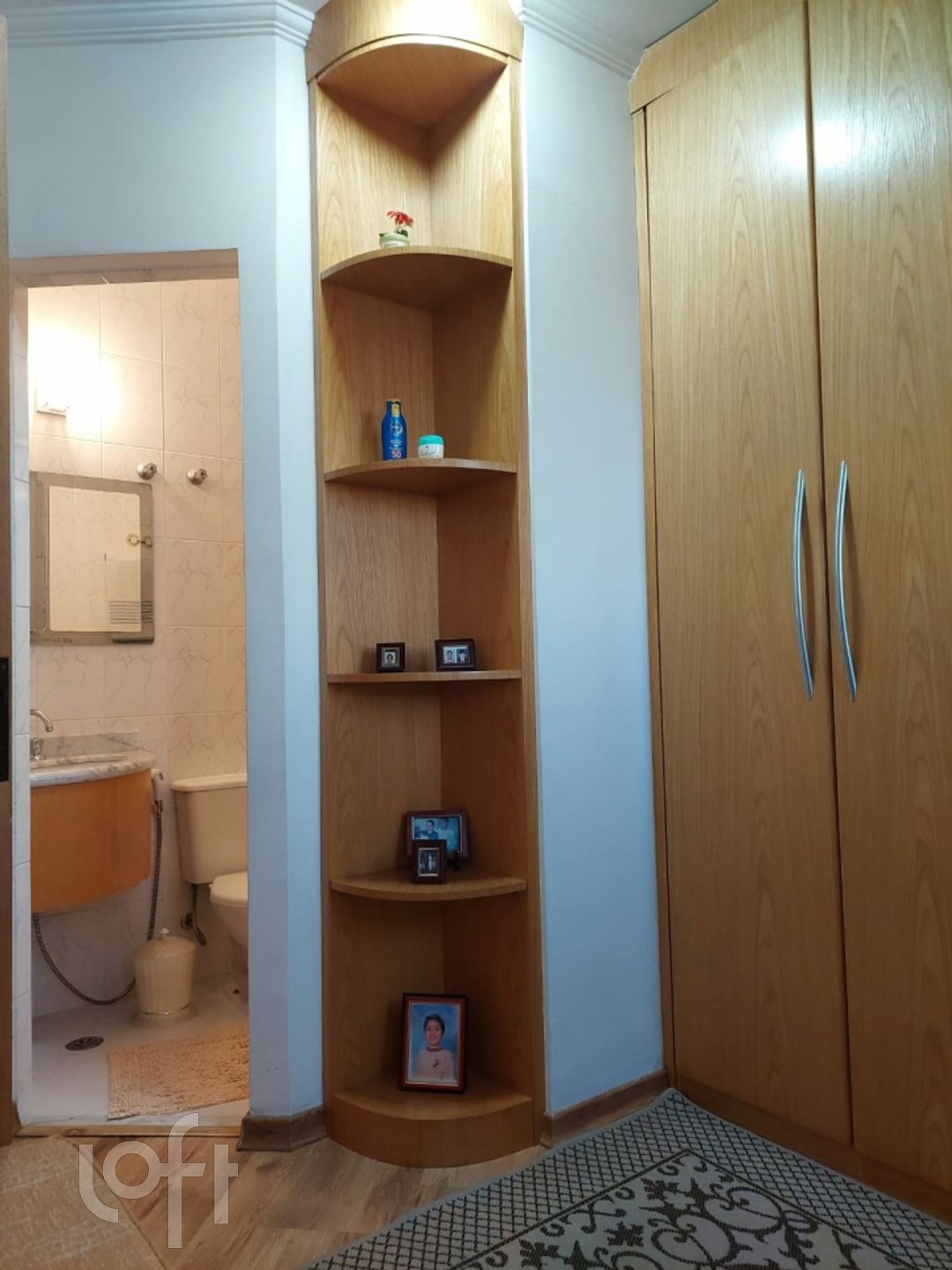 Apartamento à venda com 3 quartos, 260m² - Foto 21