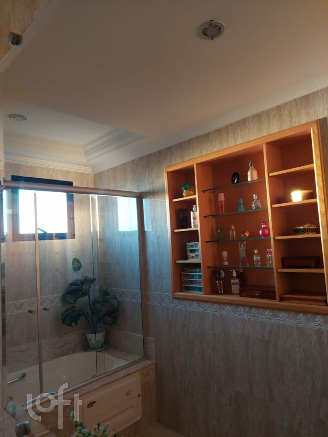 Apartamento à venda com 3 quartos, 260m² - Foto 19