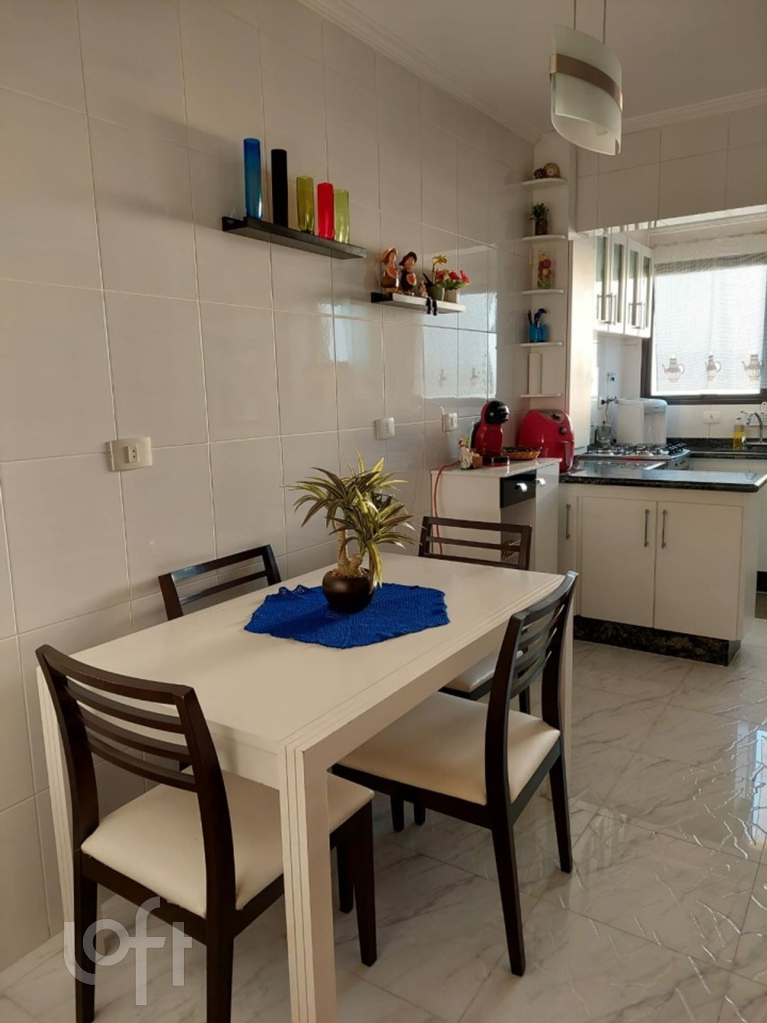 Apartamento à venda com 3 quartos, 260m² - Foto 10