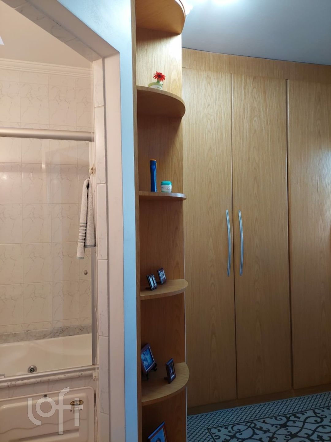 Apartamento à venda com 3 quartos, 260m² - Foto 20