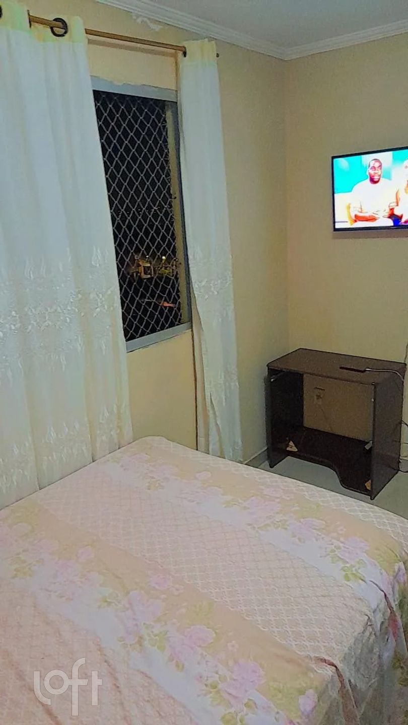 Apartamento à venda com 2 quartos, 39m² - Foto 11