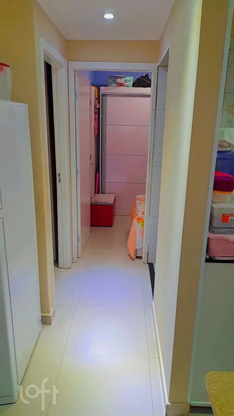 Apartamento à venda com 2 quartos, 39m² - Foto 14